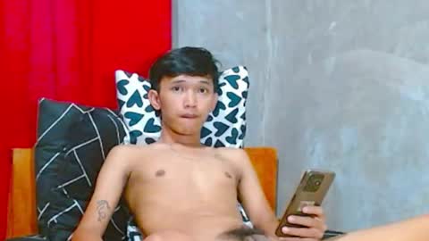 JohnXxx online show from August 3, 5:58 am