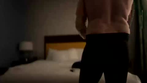 bisexual King  online show from June 30, 5:30 am