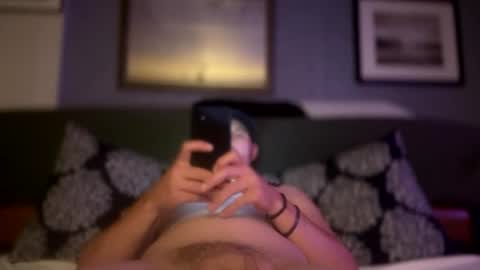 bisexual King  online show from July 19, 1:51 am