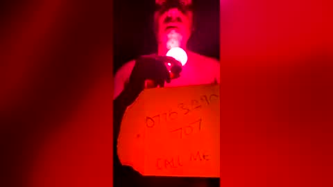 johnboybrown1980 online show from July 26, 1:21 am