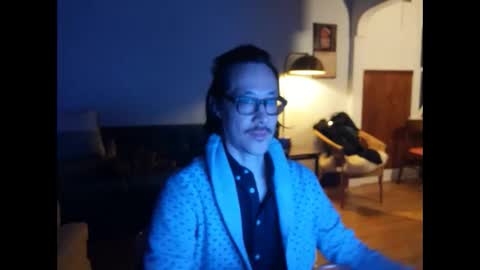 Johnee online show from March 14, 10:11 am