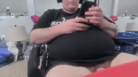 johnfernandez784 online show from July 1, 1:45 pm