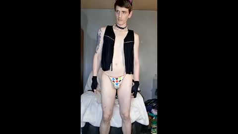 johnjacob1991 online show from April 2, 1:13 am