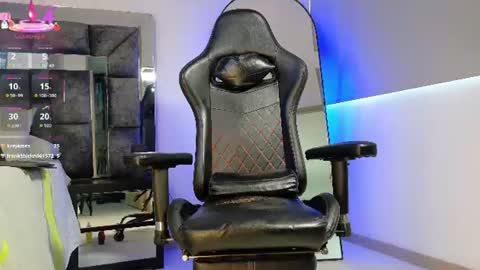 johnjaguar  online show from July 27, 2:55 pm