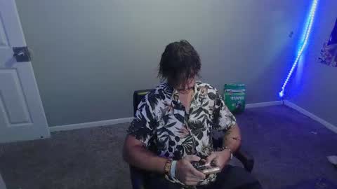 John Lights online show from September 10, 6:51 pm