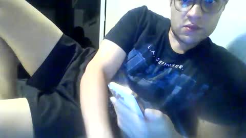 John online show from May 24, 10:12 pm