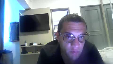 John online show from June 10, 6:36 pm