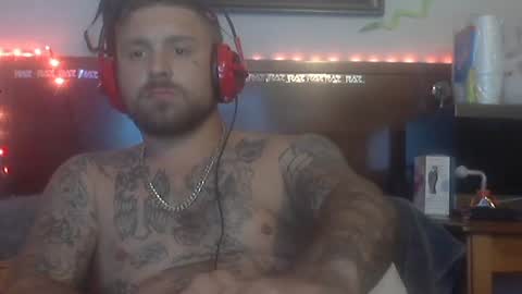 johnniejohnnied online show from June 29, 9:06 pm