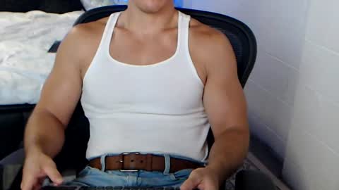 Johnnie Redd online show from August 9, 7:48 pm