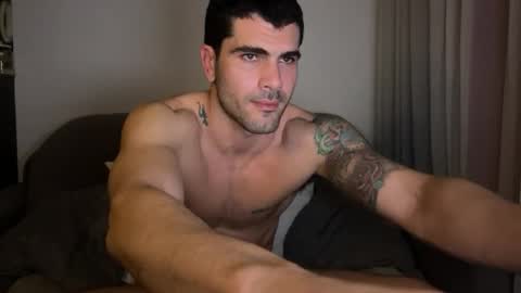 Johnny  b0y online show from June 30, 2:23 am