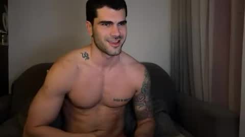 Johnny  b0y online show from July 1, 1:40 am