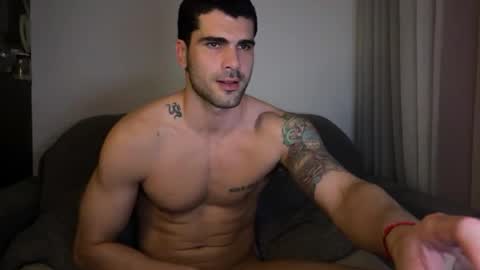 Johnny  b0y online show from July 1, 3:51 am