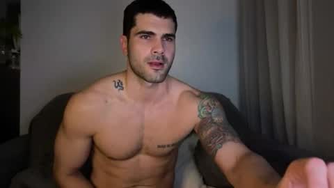 Johnny  b0y online show from July 23, 1:08 am