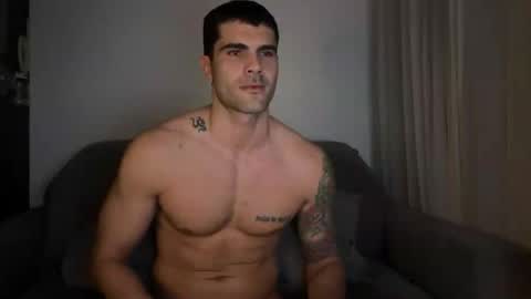 Johnny  b0y online show from July 25, 1:31 am