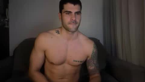 Johnny  b0y online show from July 27, 1:44 am