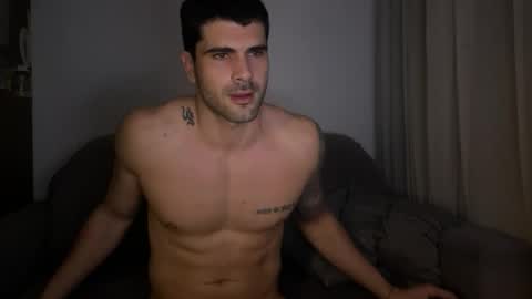 Johnny  b0y online show from August 4, 2:30 am
