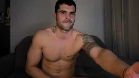 Johnny  b0y online show from August 18, 3:12 am