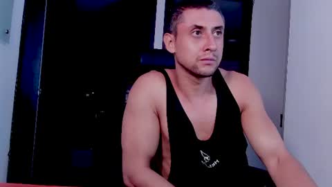 Johnny online show from June 12, 3:46 am