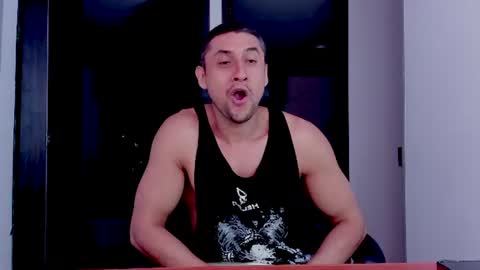 Johnny online show from June 13, 2:08 am