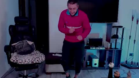 Johnny online show from July 22, 2:36 am