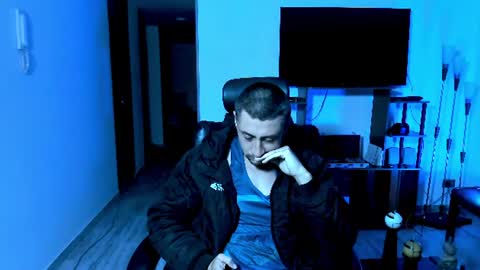 Johnny online show from July 25, 2:15 am