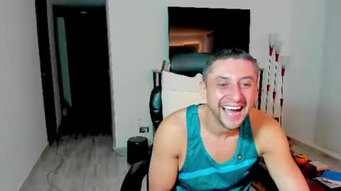 Johnny online show from August 5, 3:04 am