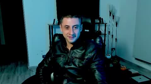Johnny online show from August 9, 1:06 am