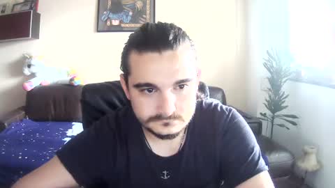 johnnybravovici online show from July 16, 12:28 pm