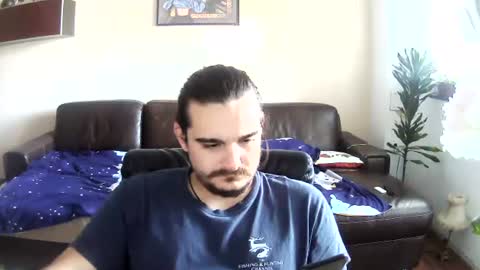 johnnybravovici online show from July 23, 7:44 am