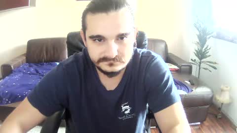 johnnybravovici online show from July 23, 8:49 am