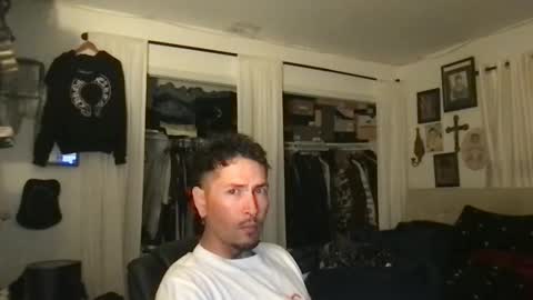 JohnnyDeep66 online show from March 1, 4:31 am
