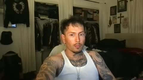 JohnnyDeep66 online show from March 5, 6:21 am