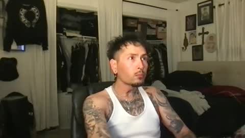 JohnnyDeep66 online show from March 5, 8:00 am