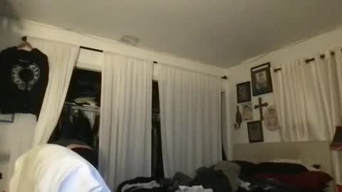 JohnnyDeep66 online show from March 23, 7:02 am