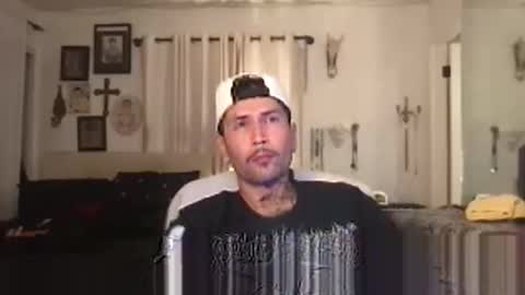 JohnnyDeep66 online show from June 3, 6:28 am
