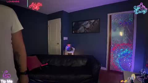 Johnny from Space online show from June 21, 9:54 am