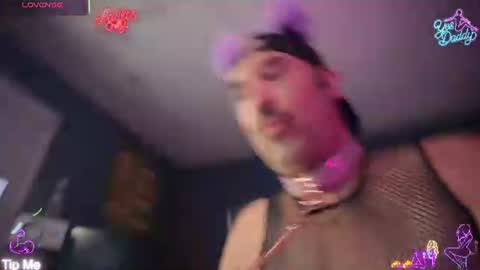 Johnny from Space online show from August 11, 8:49 am