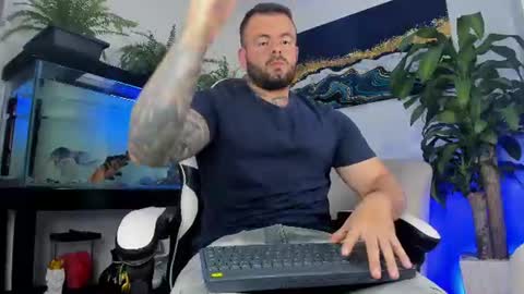 JOHNNY online show from June 20, 1:27 am