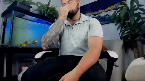 JOHNNY online show from July 12, 1:12 am