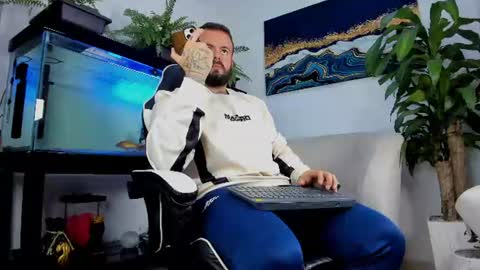 JOHNNY online show from July 21, 1:09 am