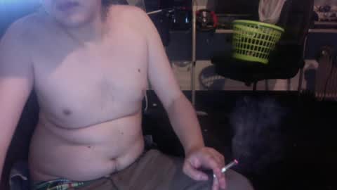 johnnygte online show from August 5, 6:50 pm