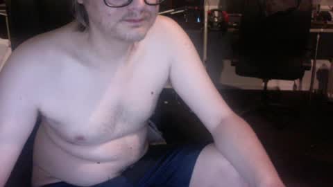 johnnygte online show from August 9, 9:38 pm
