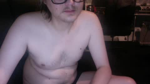johnnygte online show from August 12, 9:17 pm