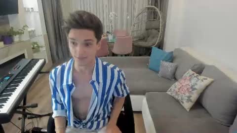 Johnny k. online show from July 17, 9:04 pm