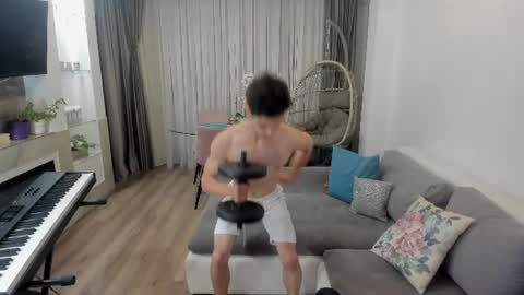 Johnny k. online show from July 17, 11:16 pm