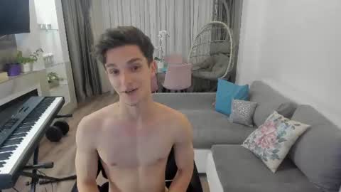 Johnny k. online show from July 18, 12:22 am