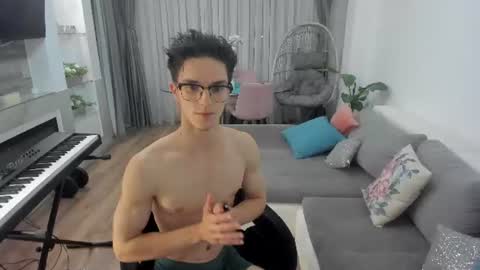 Johnny k. online show from July 19, 8:11 pm