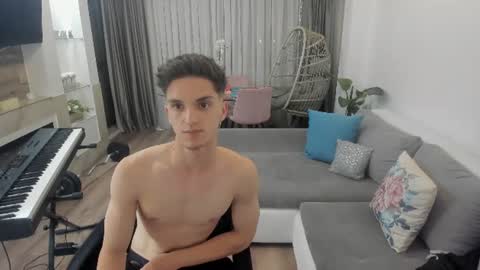 Johnny k. online show from July 21, 11:07 pm