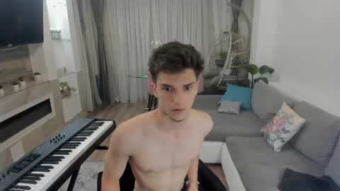 Johnny k. online show from August 6, 10:42 pm