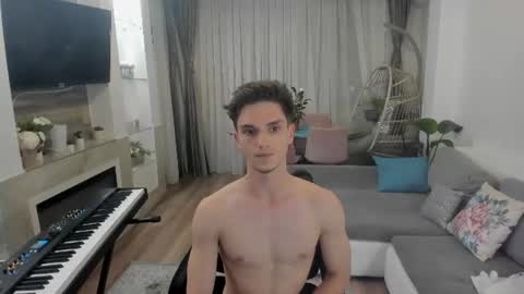 Johnny k. online show from August 7, 9:48 pm